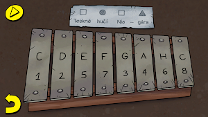 Rychlé šípy a truhlářův učeň Screenshot 1