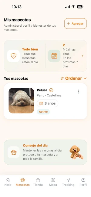ChullaPet Screenshot 0