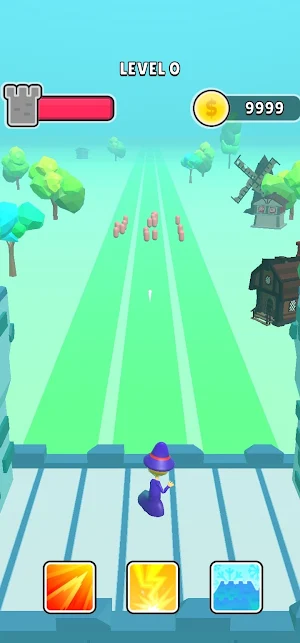 Master Sorcerer Screenshot 0