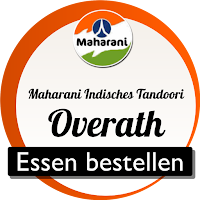 Maharani Indisches Tandoori