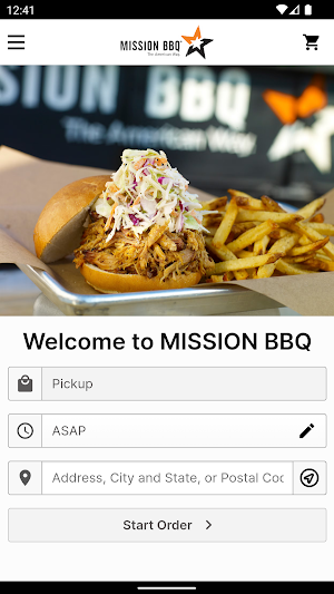 MISSION BBQ Screenshot 3