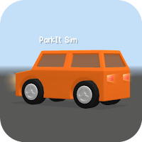 ParkIt Sim