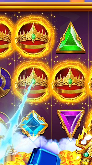Heavenly Lord Screenshot 1