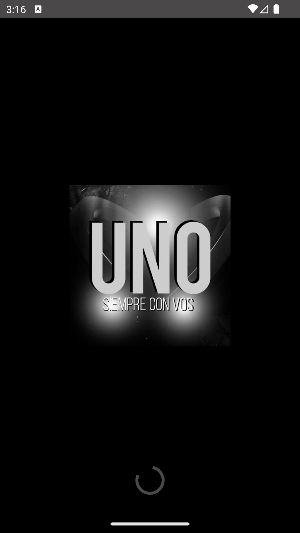 Radio Uno Paso de los Libres Screenshot 1