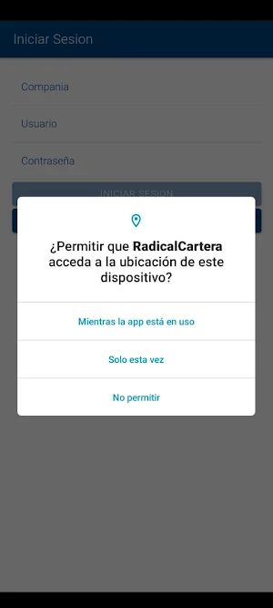 Wallet RS Screenshot 0