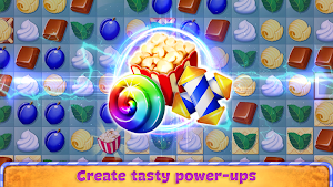 Bake a Cake Puzzles & Recipes Screenshot 3