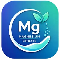 Magnesium Citrate