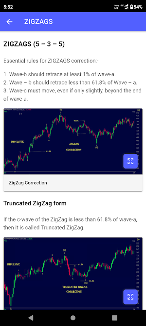 Elliott Wave Theory Screenshot 2
