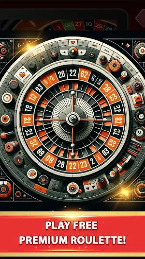 Royal Roulette Casino Screenshot 3