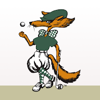 Crumpin-Fox Club