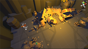 Dungeon Escape Screenshot 2