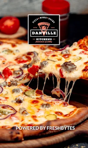 Danville Kitchens Screenshot 0