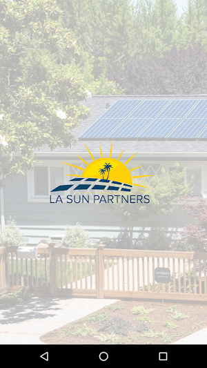 LA Sun Partners Screenshot 0