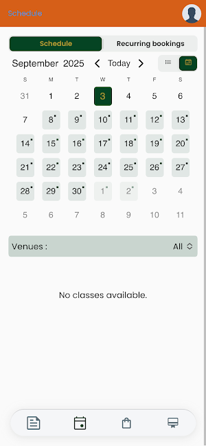 MetroTennis Screenshot 0