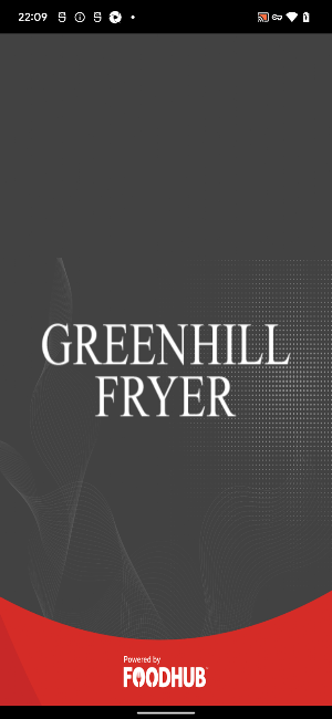 GreenHill Fryer Screenshot 0