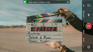 TVU Anywhere Lite Screenshot 0