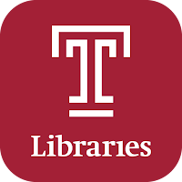 Temple Libraries Self-Checkout