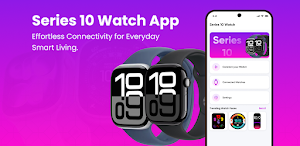Series 10 Watch App Screenshot 3