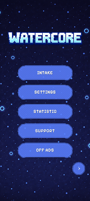 Watercore - Daily Hydration Screenshot 2