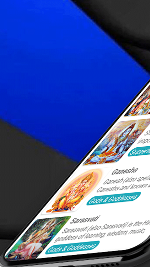 Hindu Mythology Books Screenshot 0