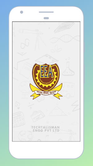 Excellence English Academy Screenshot 0