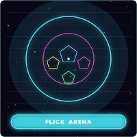 Football Flick Arena