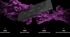 AC Error Code Guide : HVAC Screenshot 0
