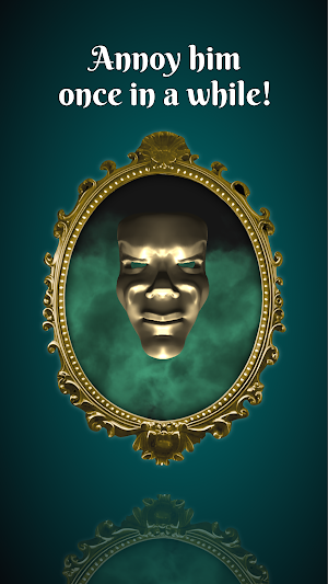 Magic Mirror Screenshot 3