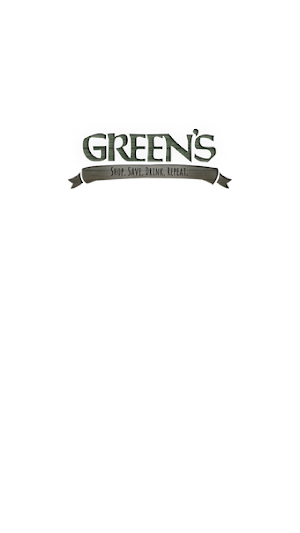 Green's Beverage Screenshot 0
