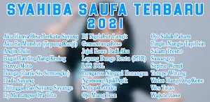 Lagu Syahiba Saufa Cidro 2 Screenshot 1