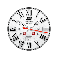Tancha S32 Classic Watch Face