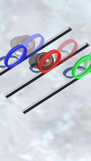 Satisfying timing screenshot 8