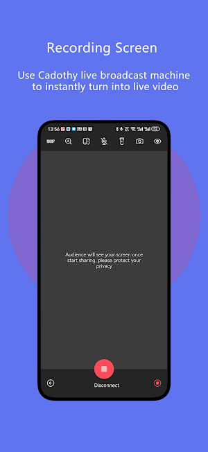 xRemote Screenshot 2