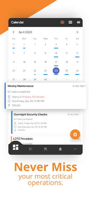Chekhub Pro Screenshot 3