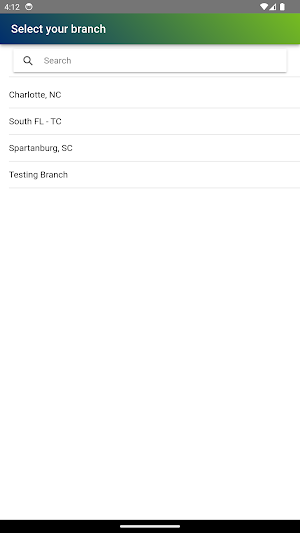 HQ 365 Mobile Screenshot 3