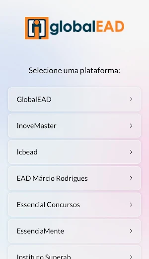 GlobalEAD Screenshot 0