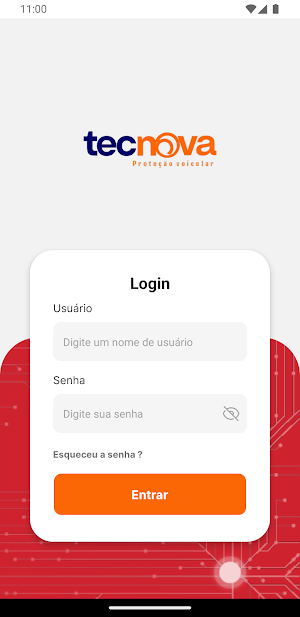 TECNOVA PROTEÇÃO VEICULAR Screenshot 0