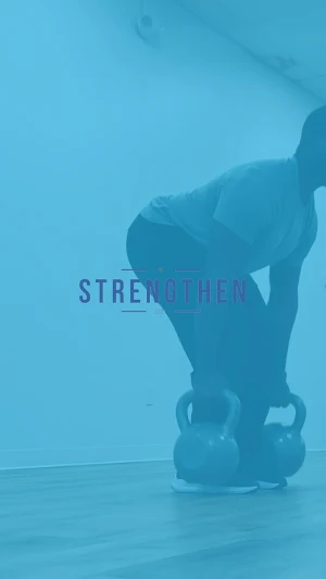 JmStrengthen Screenshot 0