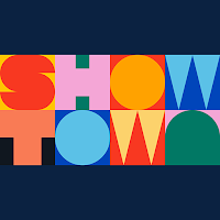 Showtown Blackpool