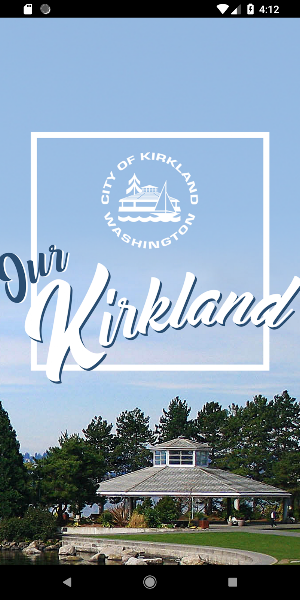 Our Kirkland Screenshot 1