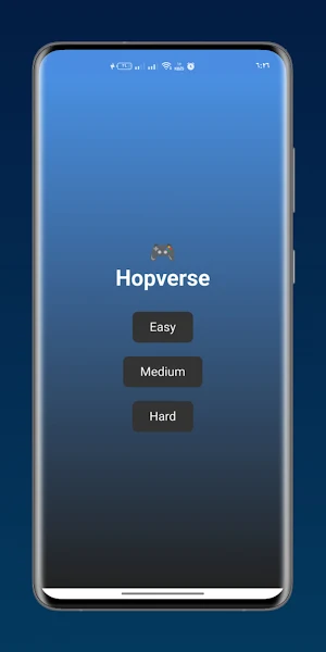 hopverse Screenshot 1