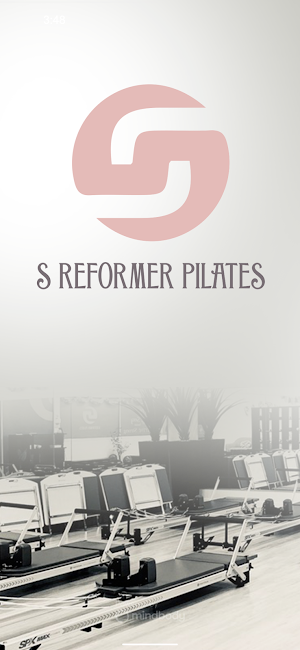 S Reformer Pilates Screenshot 0