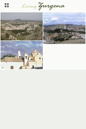 Living Zurgena Screenshot 2