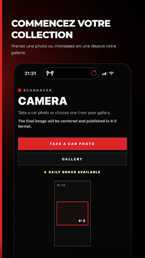 ScanRacer Screenshot 3