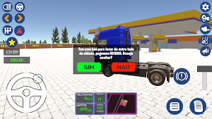 American Trucks Mobile Screenshot 3