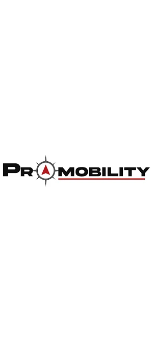 Promobility Operador Screenshot 0