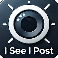 I SEE I POST-MAKE A POST! GAGT