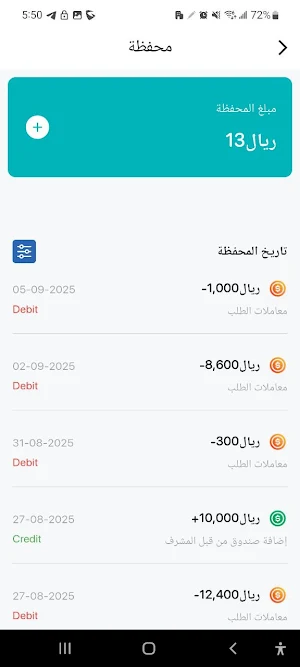 Al Tawfeer Hyper Store Screenshot 0