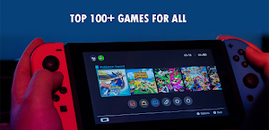 All Games - All In One Games Screenshot 0