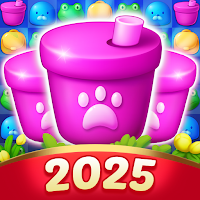 Zoo Match